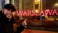 Znowu w Polsce  WARSZAWA