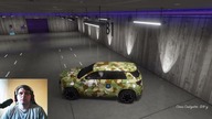 gta online 178 Tunnig pojazdu z kariery Canis Castigator