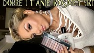 TANIE I DOBRE - ulubione kosmetyki drogeryjne