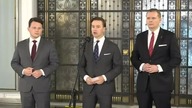 SZALEŃSTWO Morawieckiego! PiS planuje 17 nowych PODATKÓW! \\ S.  Mentzen, K.  Bosak \\ KORWiN TV