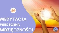 Medytacja Wdzięczności Przed Snem  Medytacja Prowadzona dla Kobiet