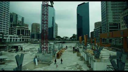 Gomorra S04E07 Odcinek 7