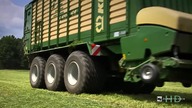 Best of Motorsounds Vol 2 - Fendt, Claas, Deutz, Schl&uuml;ter, Case, Krone, John Deere