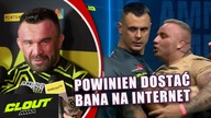 Załęcki uciekł z klatki.  Omielańczuk ujawnia szczegóły.  Tak bardzo go nienawidzę