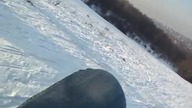 Skurwysyny zjechaly