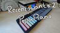 Recenzowanko 2 - PopuPiano