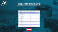 TURNIEJ CZTERECH SKOCZNI W INNSBRUCKU NA ŻYWO - SKOKI NARCIARSKIE - 04. 01. 2024r.