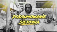 PODSUMOWANIE SIERPNIA POLSKI HIP HOP 2017