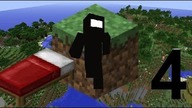 Budujemy sypialnię - Minecraftowo #4