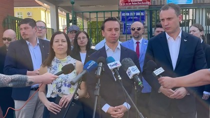 BOSAK Z INTERWENCJĄ POSELSKĄ W STRAŻY GRANICZNEJ!