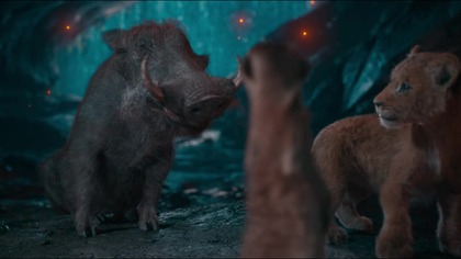 Wszelkie prawa należą do Walt Disney Pictures.

#mufasakróllew #mufasalionking #krollew #króllew #lionking #film #bajka #disney #mufasa #simba #rafiki #sarabi #zazu #skaza #taka #nala #kiara