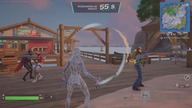 Fortnite Zero Budowania - Wygrany mecz SOLO #3
