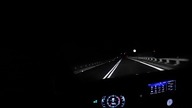 NEW 2017 Lexus IS200T Led lights test