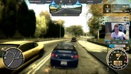  NFS MOST WANTED! -