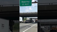 Driving into Tomorrow: The Evolution and Innovation of the New Jersey Turnpike  #History #HistoryT