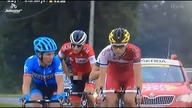 Sikanie przed i w trakcie zawodów oraz jak robią to kolarze w trakcie jazdy