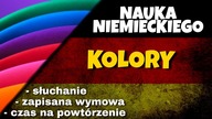 Kolory po niemiecku