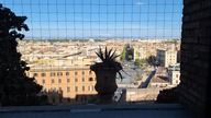 ROMA 2025 film 29 Vaticano