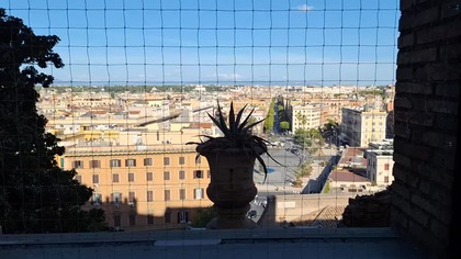 ROMA 2025 film 29 Vaticano