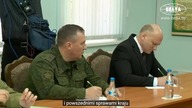 Łukaszenka ogłasza GOTOWOŚĆ BOJOWĄ zachodnich armii! Dziwne ruchy wojsk w Polsce \\ KORWiN TV