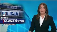 policja prokuratura płynęła przestać faworyzować kobiety które robią ogromne przestępstwa bezkarnie