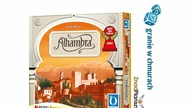 Alhambra - podsumowanie, recenzja