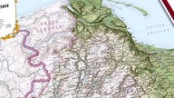 Wojew&oacute;dztwo pomorskie | Rzeczpospolita | Korona | Prusy Kr&oacute;lewskie | Pomorze | Mapa hi