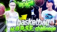 POWTARZAMY WSADY Z NBA! 
#HORSE #CHALLENGE !