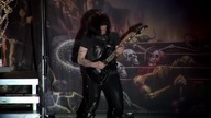 MANOWAR - Kings Of Metal Live 2023 - Official Video