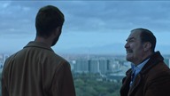 Bestia - The Beast (2020) Lektor FHD