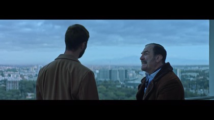 Bestia - The Beast (2020) Lektor FHD