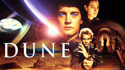 Dune / Diuna (1984) Lektor PL