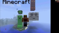 Minecraft - Od Classica Do Full Wersji odc. 07 Alpha 1. 0. 5_01
