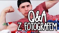 CANON vs NIKON ?! Fotograf i Q&A