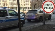 Pirat w Lexusie cz. 2 kolejne szaleństwa i aresztowanie #79 Wasze Filmy