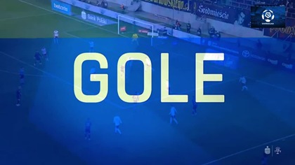 Pogoń 4:2 ŁKS / 2024