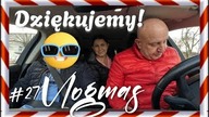 #27 PIERWSZY DZIEŃ ŚWIĄT i OSTATNI VLOGMAS 2023