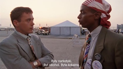 The Last Party (napisy pl) (1993)