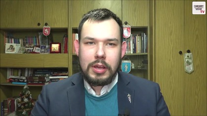 Dlaczego system boi się Konfederacji Korony Polskiej? - Roman Fritz