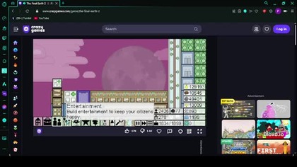 Cóż, przynajmniej moje filmy to nie AI (Przynajmniej większość z nich)