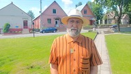 Dziewieniszki.  Divenishok Shtetl [Devenishki].  Sheldon Stones Family History.  - Dieveniškės -