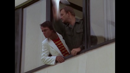 Zmiennicy odc.  7 Warszawski łącznik - serial pl