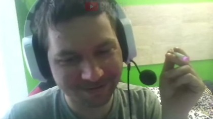 Dawid Jasper | GRYPSOWANIE