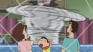 Crayon Shin~chan episode 812b english subs/angielskie napisy