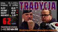 TRADYCJA (23.01.2021)