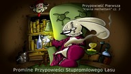 Promilne Przypowieści Stupromilowego Lasu - Hethettam cz  3/3