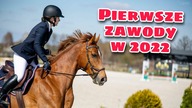 JEDZIEMY NA PIERWSZE ZAWODY W TYM SEZONIE