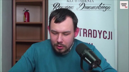 Wokół kampanii - na ostatniej prostej | Sebastian Pitoń