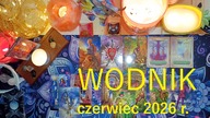 WYBIERZ DROGĘ I SIĘ NIE PODDAWAJ - WODNIK 06/2026 r.