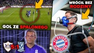 Lewandowski ZASTRASZANY! BLAMAŻ Lecha Poznań! WSTYD zamiast Ligi Mistrzów | LANDRI